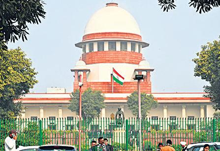 Apex court asks Hindu women to make wills, ensure property rights