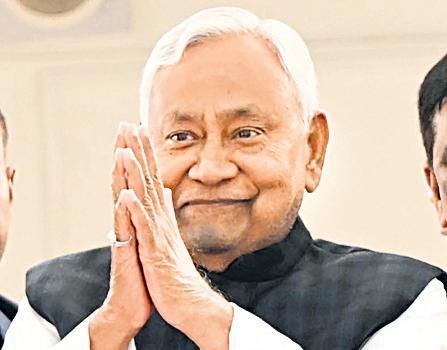9 lives and counting: Nitish’s chief ministerial run in Bihar