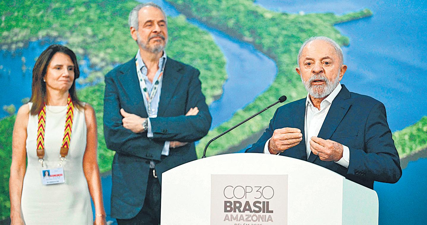 COP30: Consensus on key issues eludes negotiators