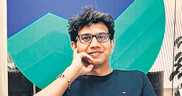 Groww's chief sees long growth runway