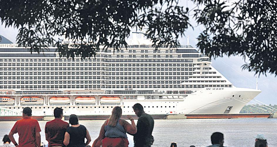 India supports Brazil for its ‘inclusive’ COP30 leadership