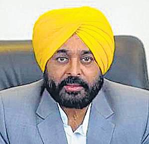 Won't bring Chandigarh bill in upcoming winter session: Centre