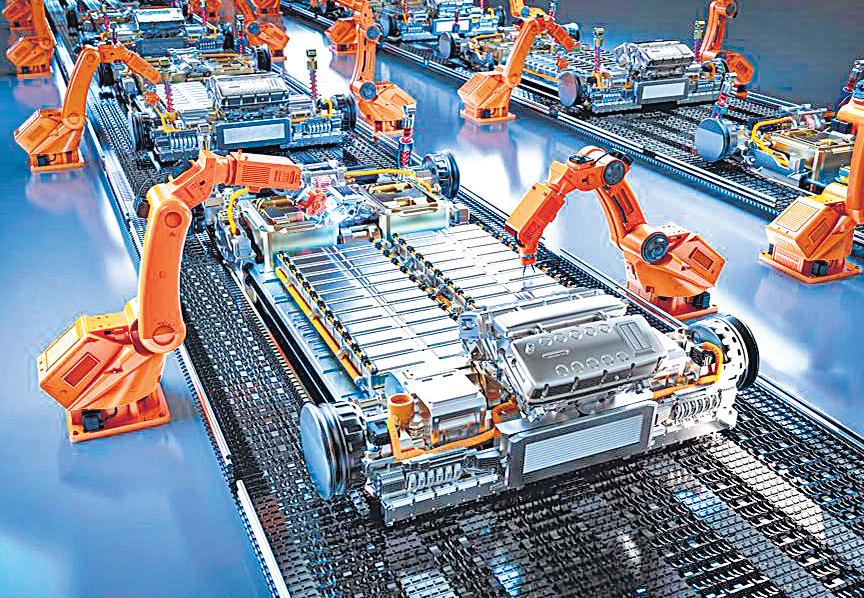 Battery PLI may get new spark as rules set to ease