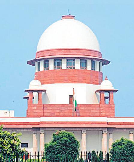 Apex court pushes for speedy hearings in acid attack cases
