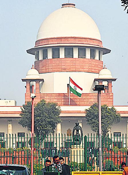 Top court clarifies conditions of life term suspension