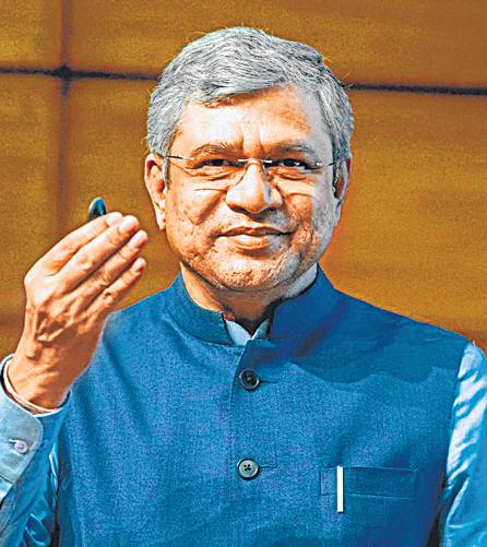 'India is in top tier of AI nations, not second tier'