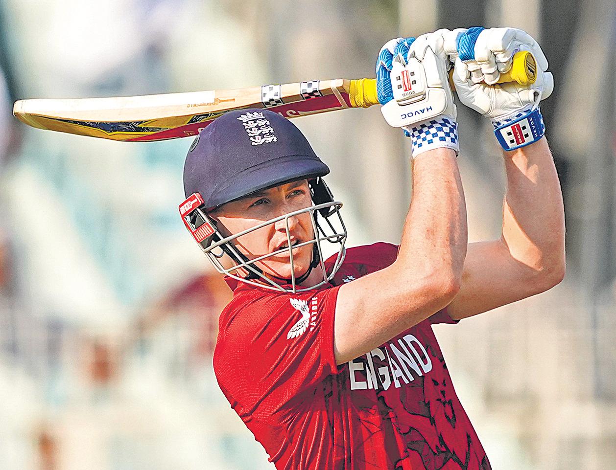 Are all-format batters going extinct?