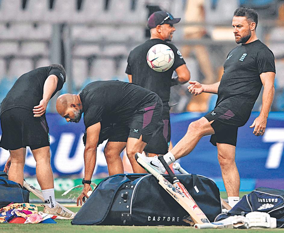 In the right format: A final hurrah for Baz’s England?