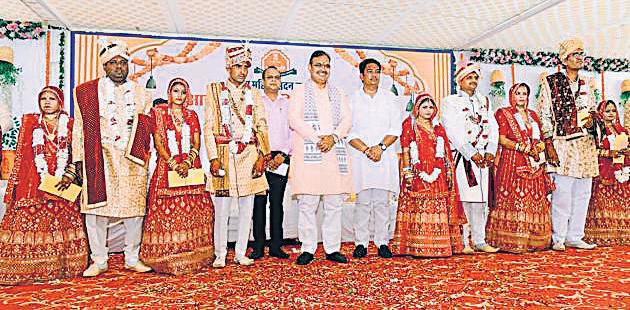 'Never seen a happy home': 11 women see a ray of hope