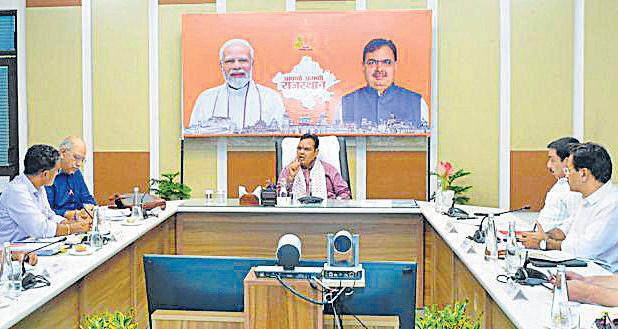 CM pushes for crackdown on illegal mining, royalty evasion