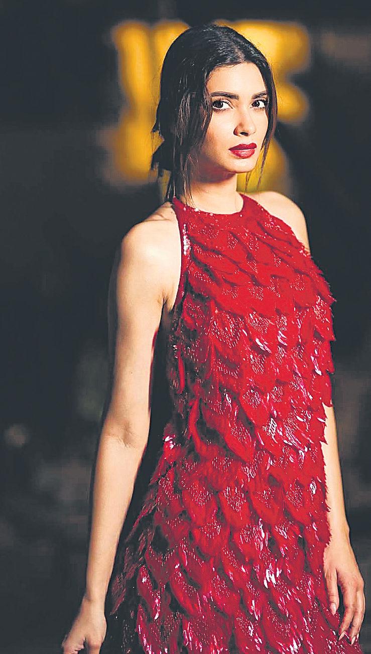 Diana Penty: Cocktail 2 deserves a complete makeover