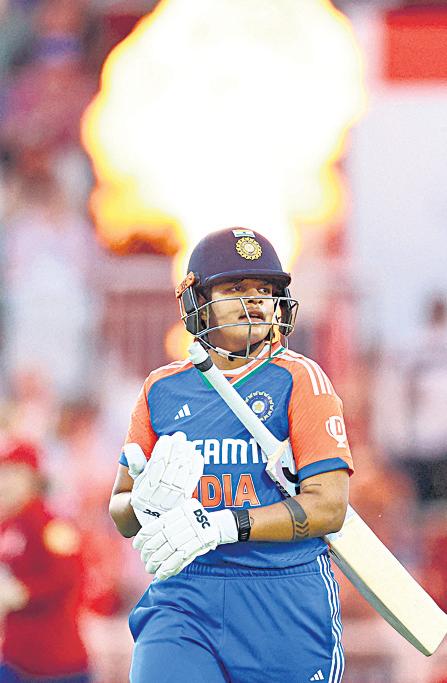India women register maiden T20 series win vs England