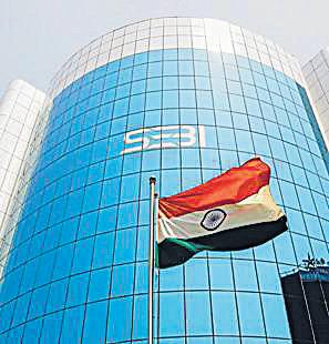Sanjiv Bhasin moves SAT over Sebi charge