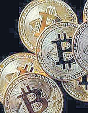 Bitcoin breaches $120,000-mark
