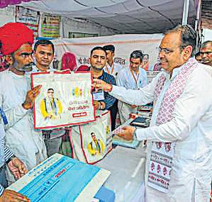 State has screened 44% of target groups for TB