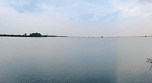 KNP gets 12 cusecs of water from Karauli's Panchana dam daily