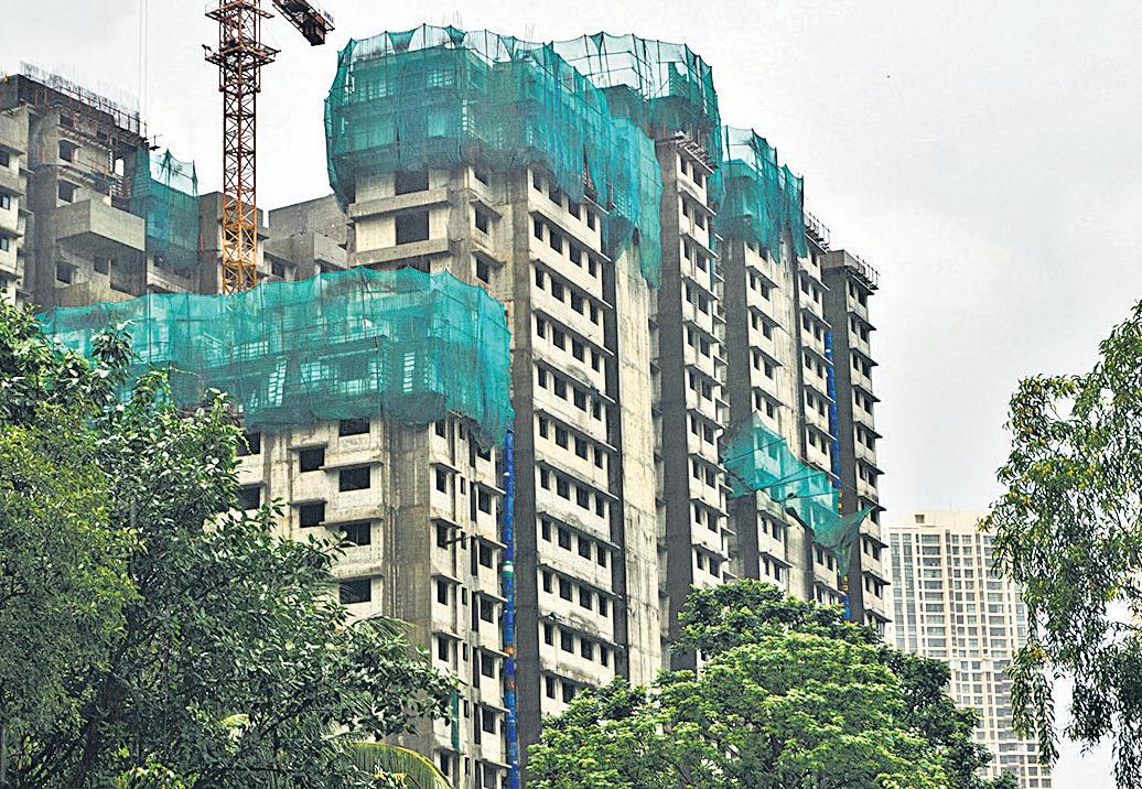 BMC to raze 625 huts for tunnel under national park