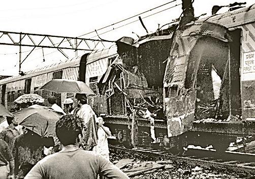 How Mumbai police lost the plot on suburban rail blasts