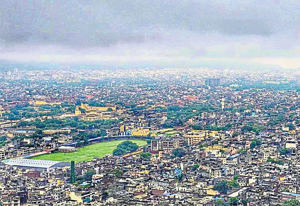 Relief efforts intensified as heavy rain continues