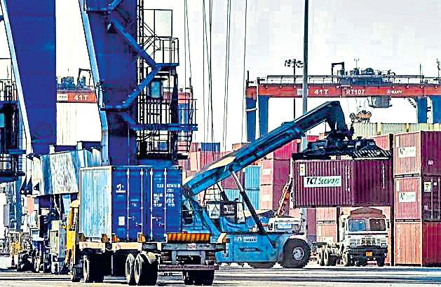 India, UK set up panel to resolve barriers in new FTA