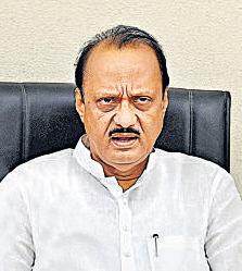 We are ruined, Hinjewadi IT Park moving out of Maharashtra: Ajit