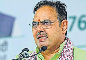 CM vows to plant 100 mn saplings this year