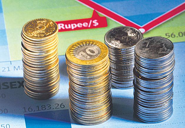 April-August fiscal gap rises to ₹5.98 lakh crore