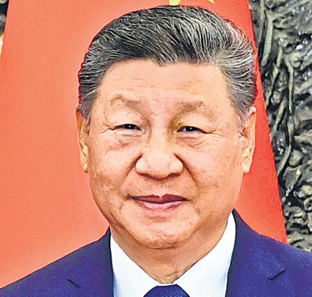 CHINA PUTS CURBS ON CHEMICALS AFTER U.S. DEAL ON FENTANYL TARIFFS