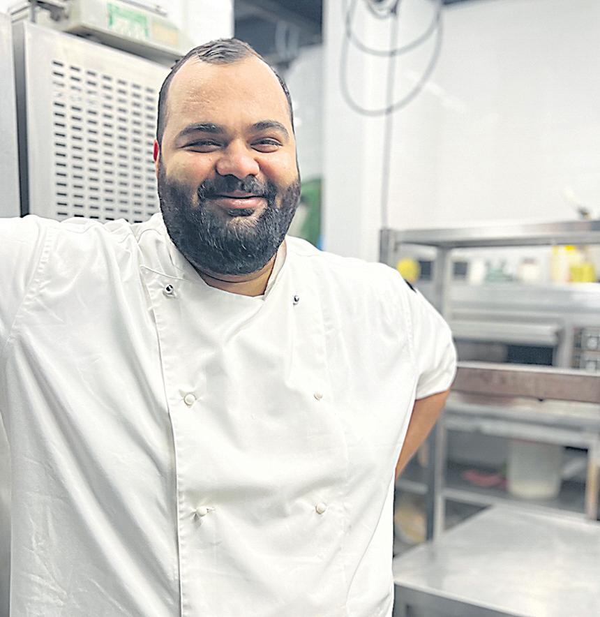 The bites to cheer for