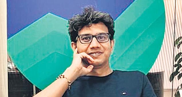 Groww's chief sees long growth runway