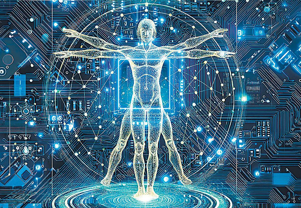 A time to reckon with the gods of our making