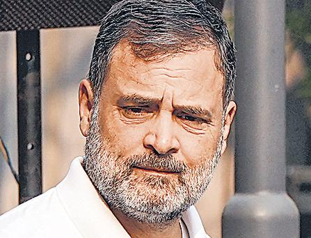 Rahul slams BJP over Indore water deaths, targets Modi