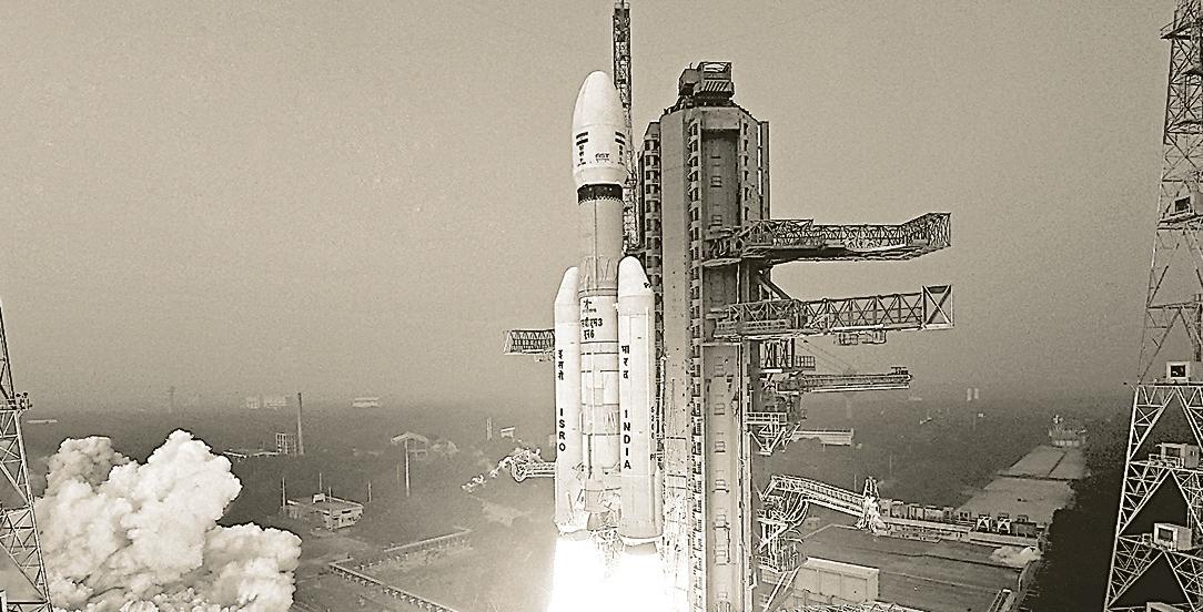 India’s space-tech surge: A moonshot moment