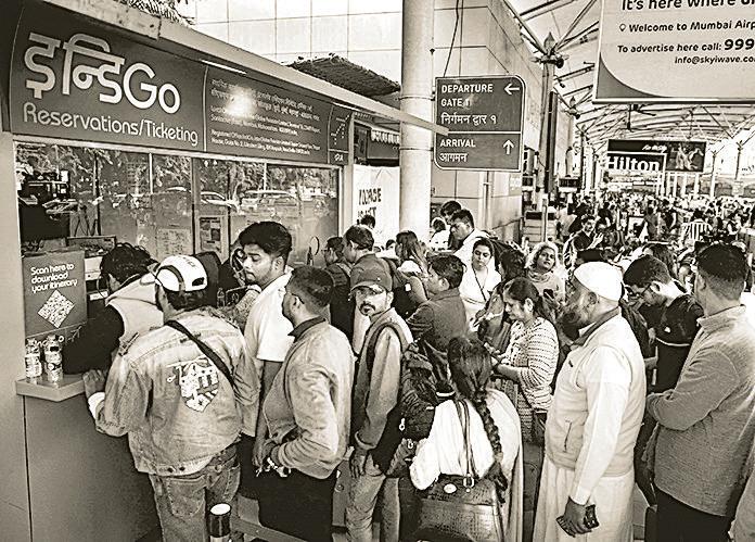India’s aviation sector needs a regulatory reset