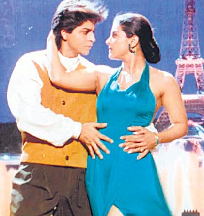 Play it again, Simran