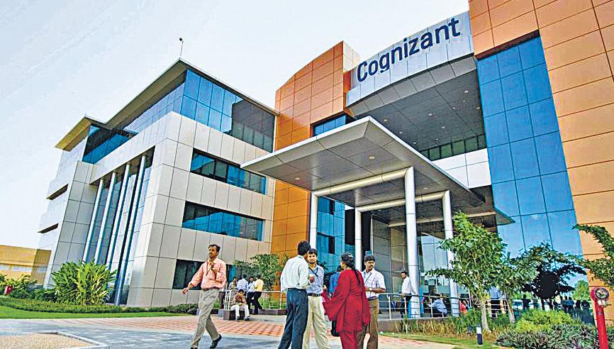 Cognizant profit rises 19% to $648 mn in Q3