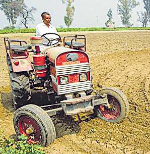 Emission rules may be delayed for 25-75 hp tractors