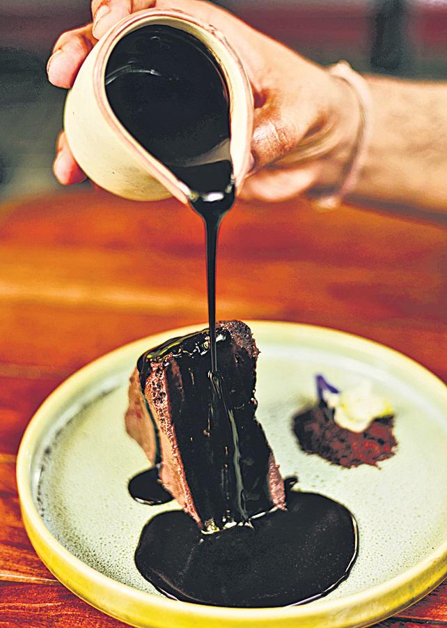 Heated flavour rivalries