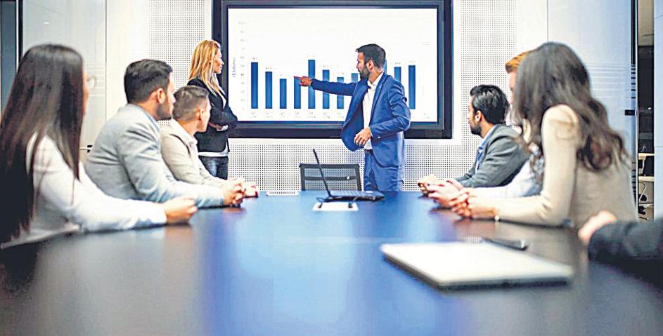 India's C-suite sees rise of the consultant CEO