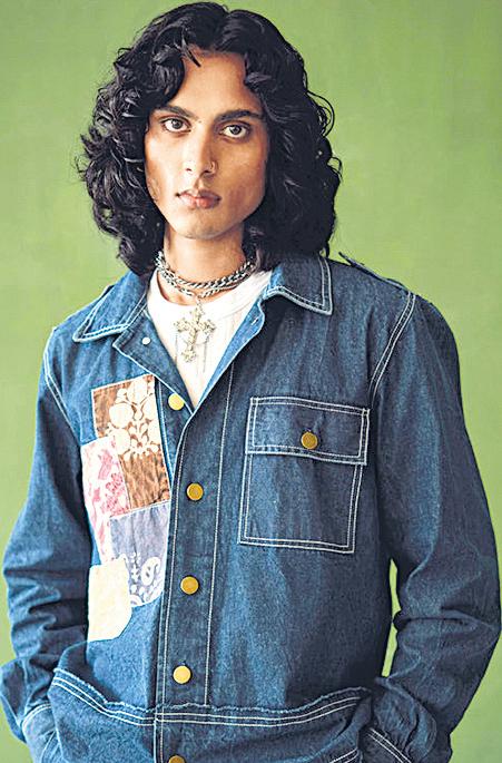 How to edit your jeans