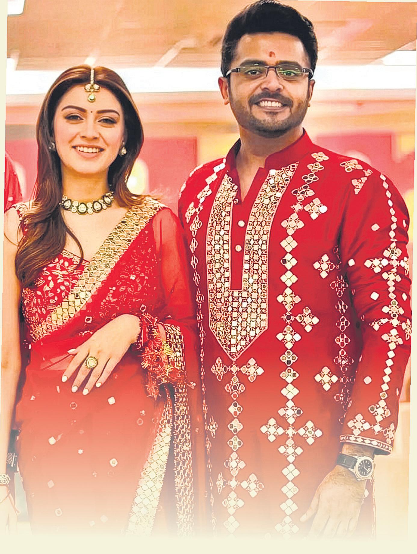 HANSIKA, SOHAEL DIVORCED!