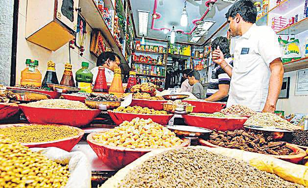 Feb retail inflation rises to 3.2% on higher food prices