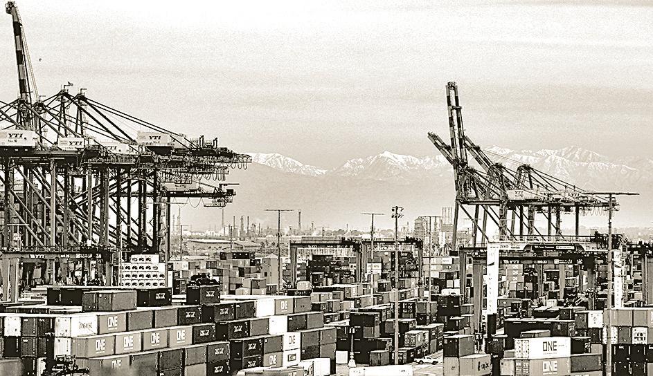 Unravelling of President Trump’s tariff strategy