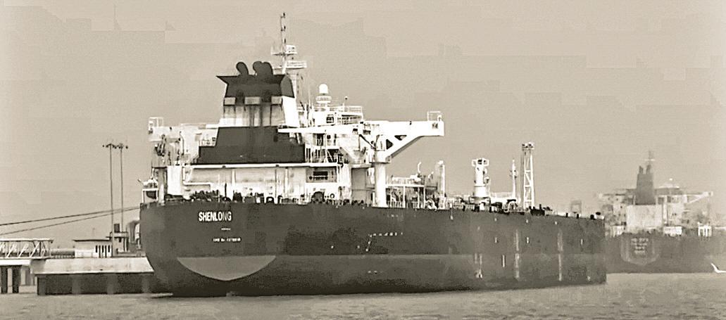 India, Hormuz, and the unipolar illusion