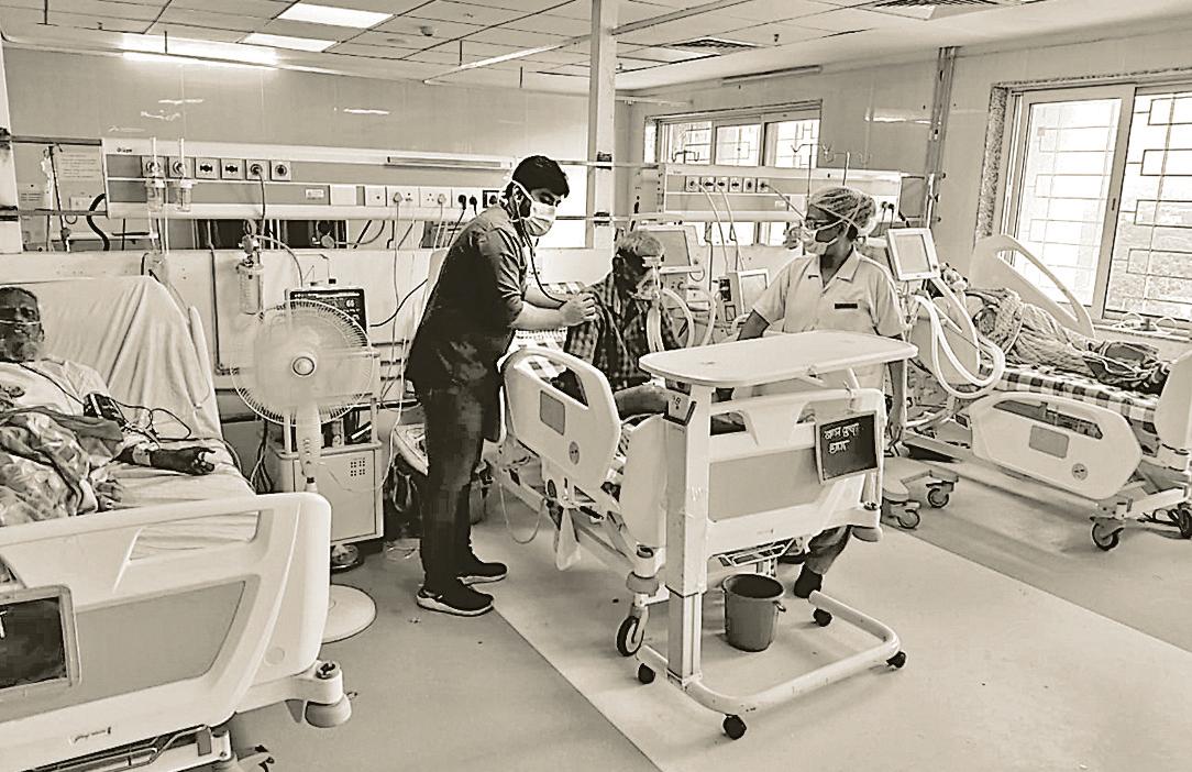 Five priorities for India to eliminate TB