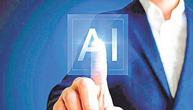 Non-tech firms tap AI boom with GCCs, data centres