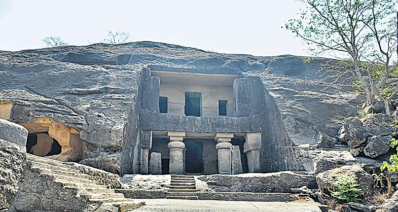 HC forms expert panel to preserve city’s ancient rock-cut caves