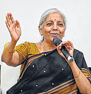 FM urges stronger global role for multilateral development banks