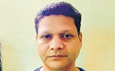9th accused arrested from Lucknow