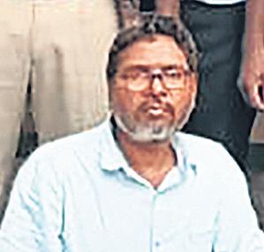 1993 rioter on the run for 32 yrs held
